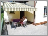 Ubytovaní apartmán exterier 07