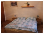Ubytovaní apartmán interier 03