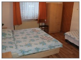 Ubytovaní apartmán interier 04