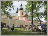Klášter Dolní Hedeč - Králíky 01