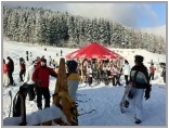 Ski park Červená Voda 02